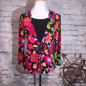 Choices Blouse